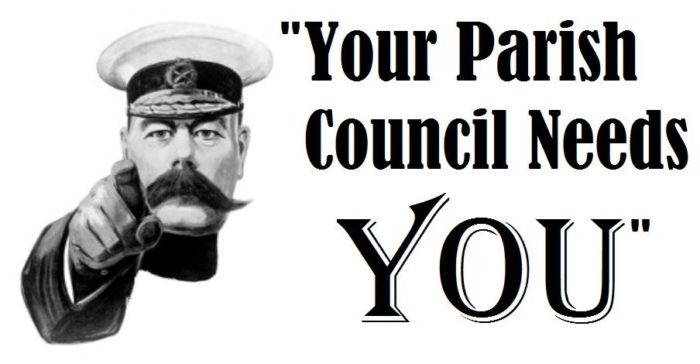 Interested in becoming a Councillor?